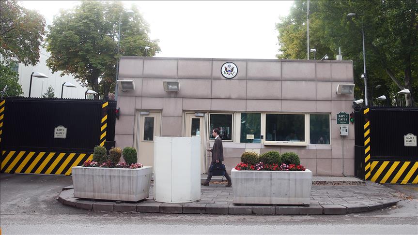 Visa progress with Turkey a 'positive step': US