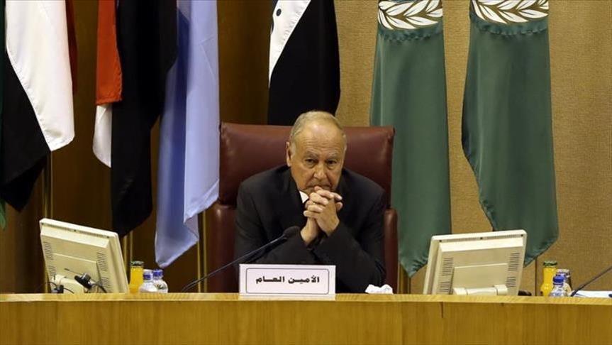 Abou el-Gheit appelle au rejet des tentatives de semer la discorde 