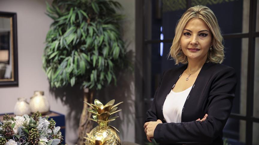 Tepe Home Genel Müdür Yardımcısı Uluocak: Türk mobilya sektörü 10 milyar dolarlık bir pazar