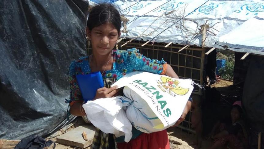 Baznas: Zakat pengurang pajak langsung harus diatur melalui Perppu