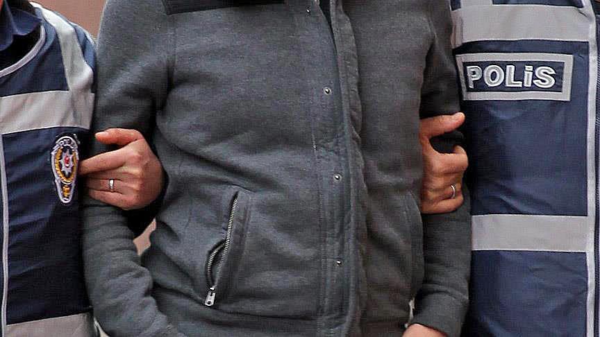 Over 140 FETO suspects arrested in Turkey since October