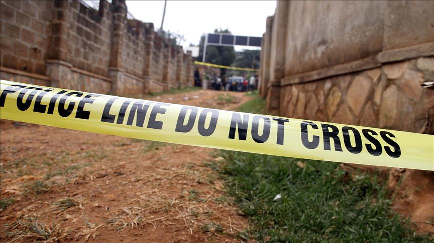 Tanzania: 5 pupils dead, 43 injured in grenade blast