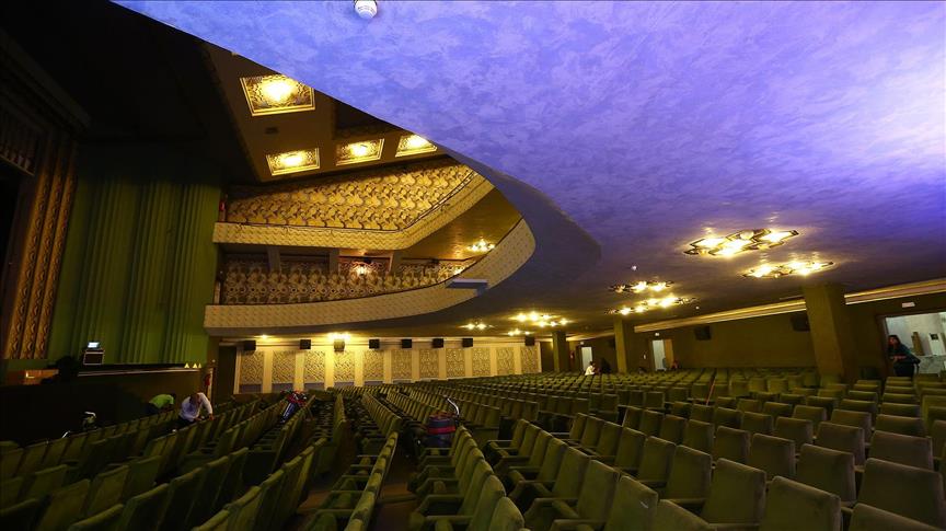 Le "Colisée" de Tunis : La "Reine des salles" fête ses 85 ans de cinéma (Reportage)