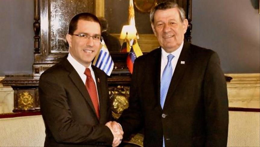 Uruguay pidió a Venezuela que pague la deuda que tiene con su país