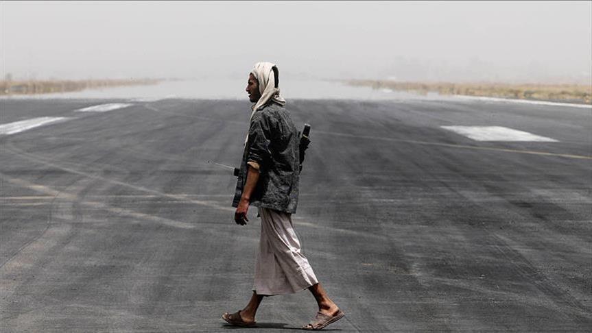 MSF : La Coalition arabe empêche l’accès de nos avions au Yémen depuis 3 jours 