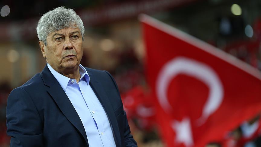 Lucescu'dan 'genç' futbolculara tavsiyeler