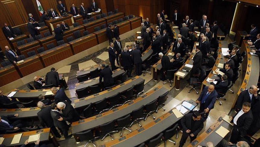 Lebanon govt still in place after PM quit: Speaker