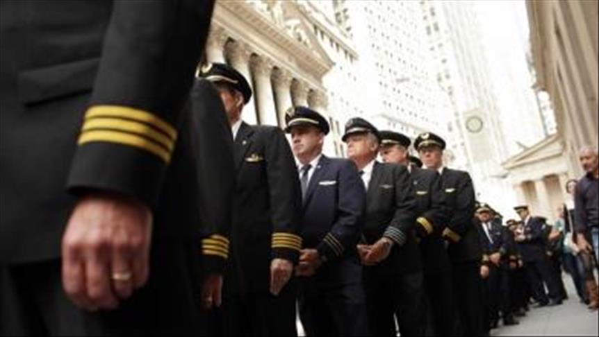 Juez le ordena a Avianca reintegrar a pilotos despedidos durante paro