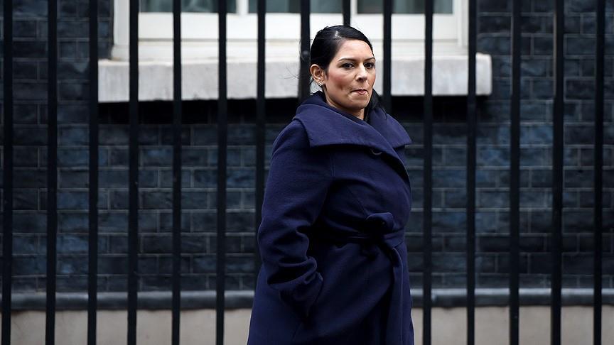 UK aid minister resigns over secret Israeli meetings