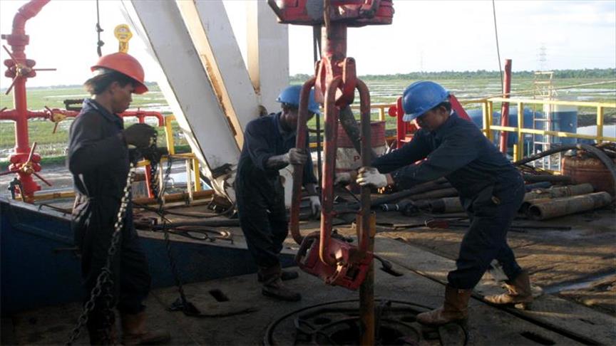 Pertamina Ambil Alih Blok Mahakam Dari Total Januari 2018