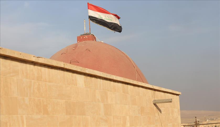 Iraqi Muslims urge Christian neighbors to come home