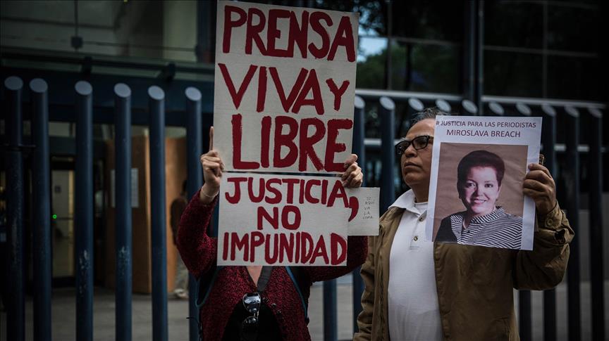CIDH celebra 20 años de su relatoría sobre libertad de expresión