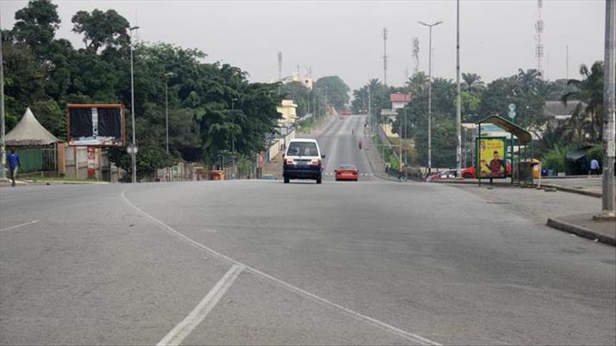 Cameroun/Nord-Ouest: Couvre-feu décrété dans la ville anglophone de Bamenda