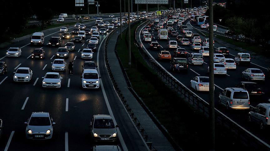 Turkey: Motor vehicle registrations rise in September