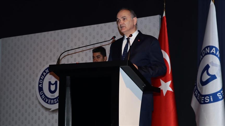 Turkey hosts 800 design, R&D centers