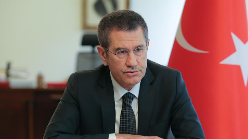 وزير الدفاع التركي: نهدف إلى إحلال السلام والاستقرار في إدلب