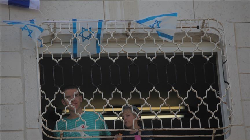 Israel to double number of settlers in Jordan Valley