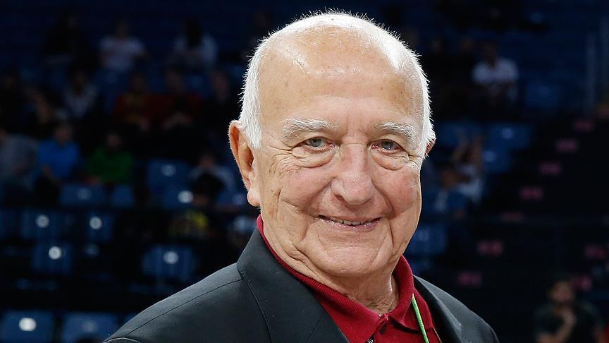 Türk basketbolunun acı günü