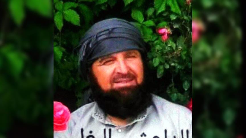 إرهابي موقوف في تركيا يعترف بقتل شقيقه لإثبات ولائه لـ"داعش"