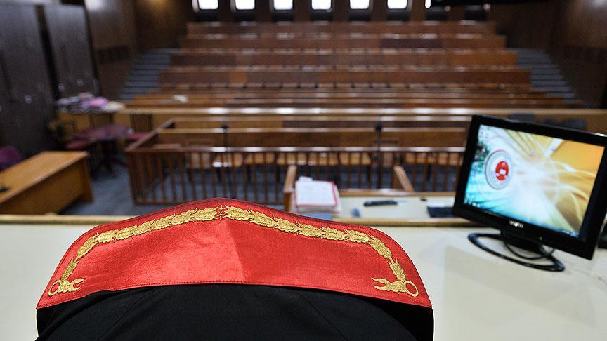 FETÖ 'tişört' sorusuyla astsubay yapmış
