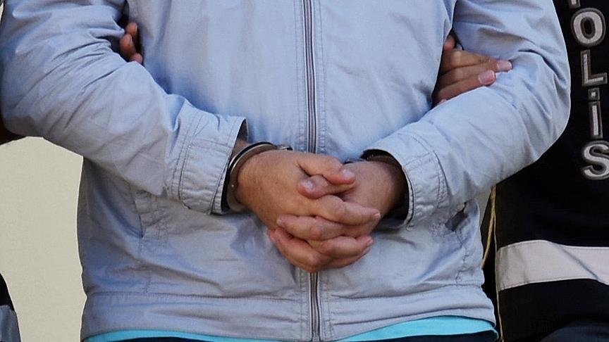 28 FETO suspects across Turkey remanded in custody