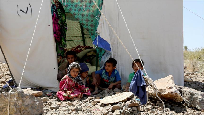 EEUU busca poner fin al bloqueo de Arabia Saudita a Yemen