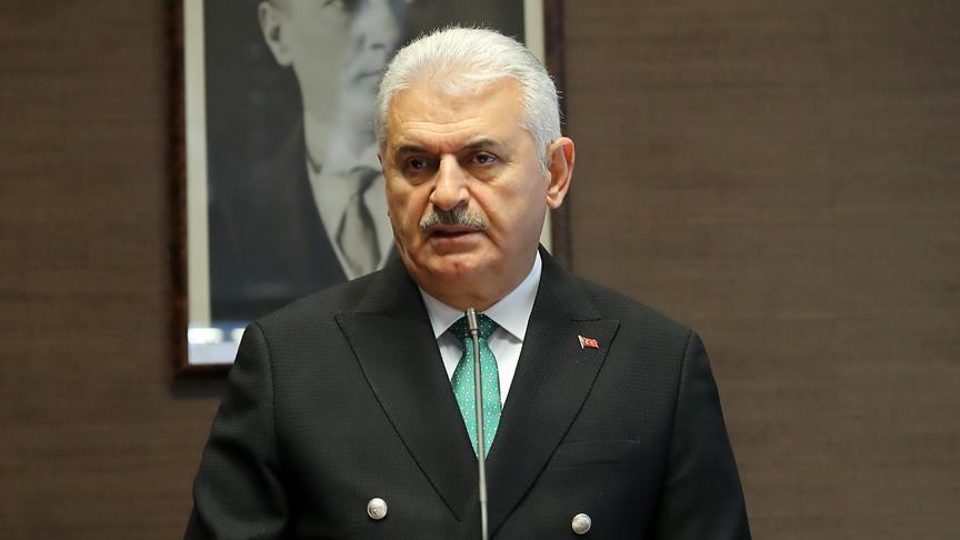 Yildirim: Veoma produktivan sastanak sa Penceom