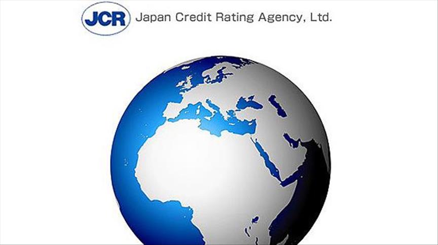 Japan Credit Rating Agency affirms Turkey's rating