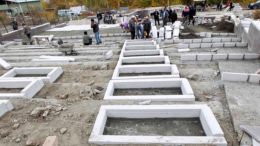 Erzurum'da tarihin gizli noktalarından birisi daha aydınlatıldı