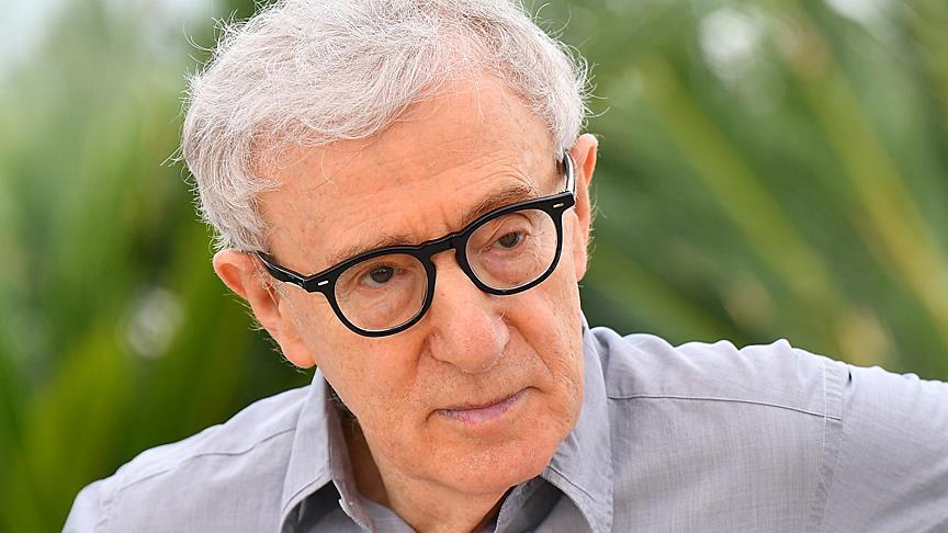 Woody Allen's new film to premiere at Istanbul festival