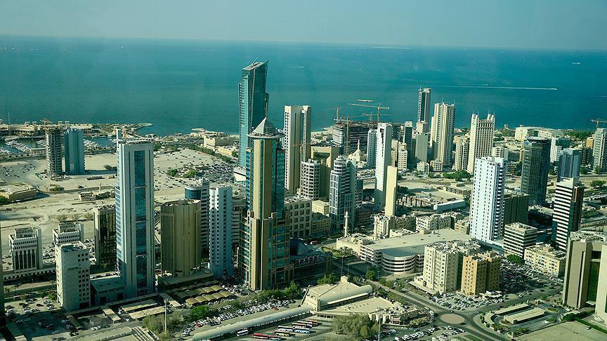 Кувейт призвал своих граждан покинуть Ливан 