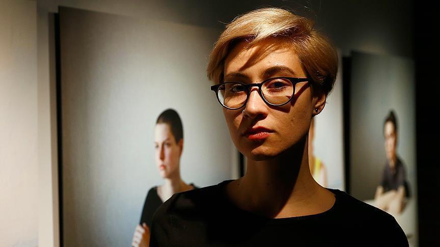 Russian photographers hail Istanbul Photo Awards