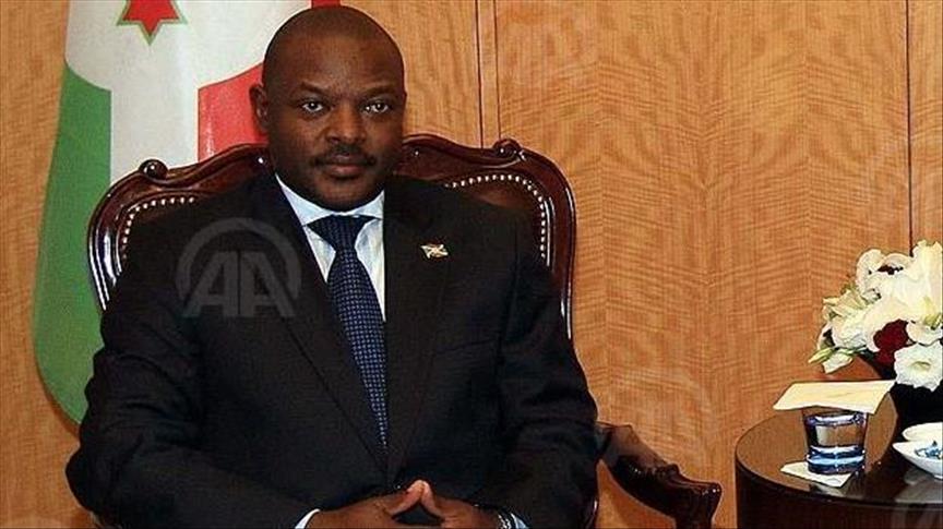 Burundi/Ouverture d’une enquête par la CPI: «Illégale» pour Bujumbura