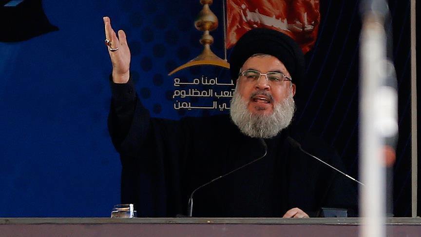Ex-Lebanon PM being ‘held’ by Saudi Arabia: Nasrallah