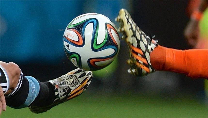 CM 2018 / Europe-Matchs amicaux / La France s’impose contre le Pays de Galles (2-0)