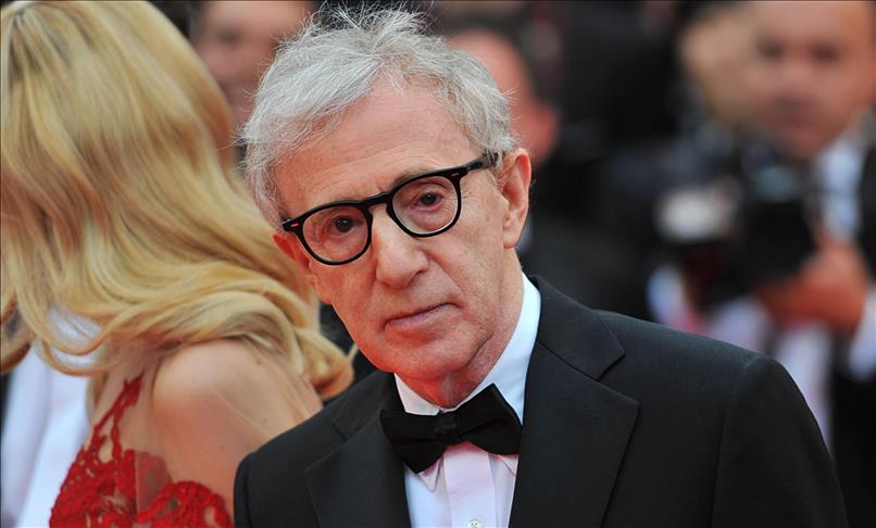La nueva película de Woody Allen debutará en el festival de cine de Estambul