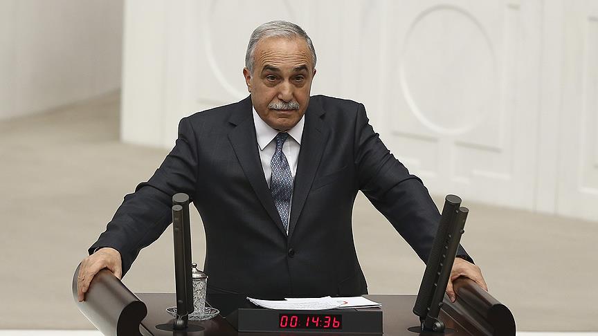 Bakan Fakıbaba'dan Kılıçdaroğlu'na 60 liralık tazminat davası