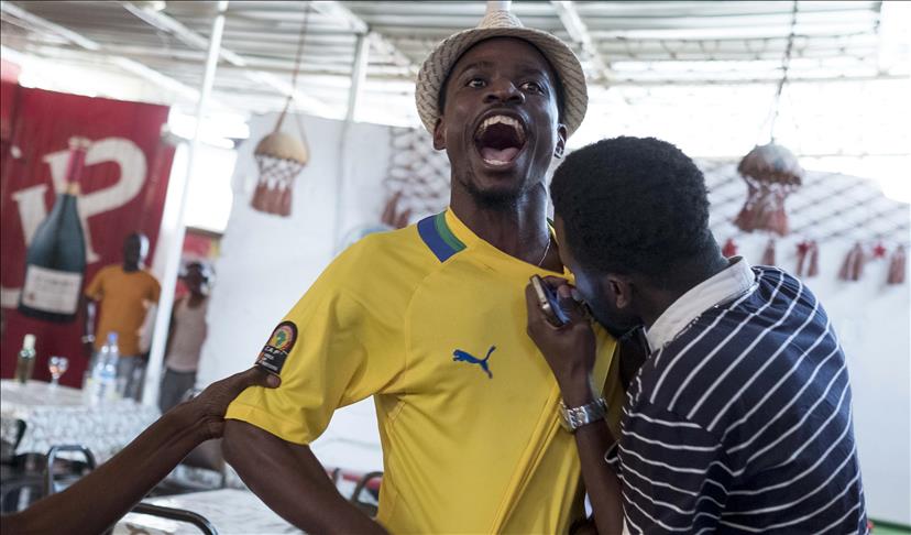 Mondial 2018/Dakar : La qualification des Lions fait vibrer les Sénégalais 