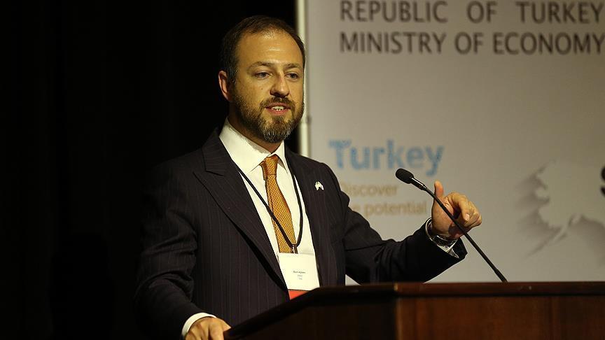 Turkish businessman rejects kidnapping plot allegations