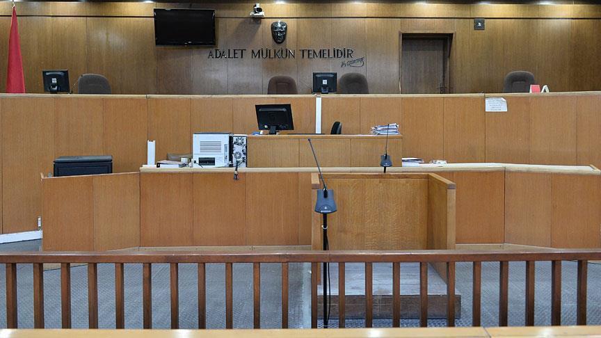 Turkish court slaps 10 with jail terms over FETO links