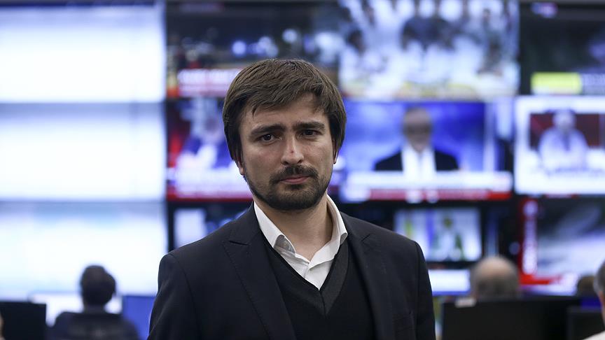 AFAD Başkanı Güllüoğlu: Türkiye'den herhangi bir hasar bilgisi ulaşmadı