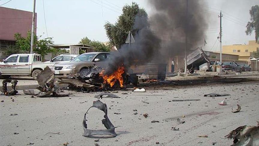 چهار نفر طی دو انفجار در نینوای عراق کشته شدند