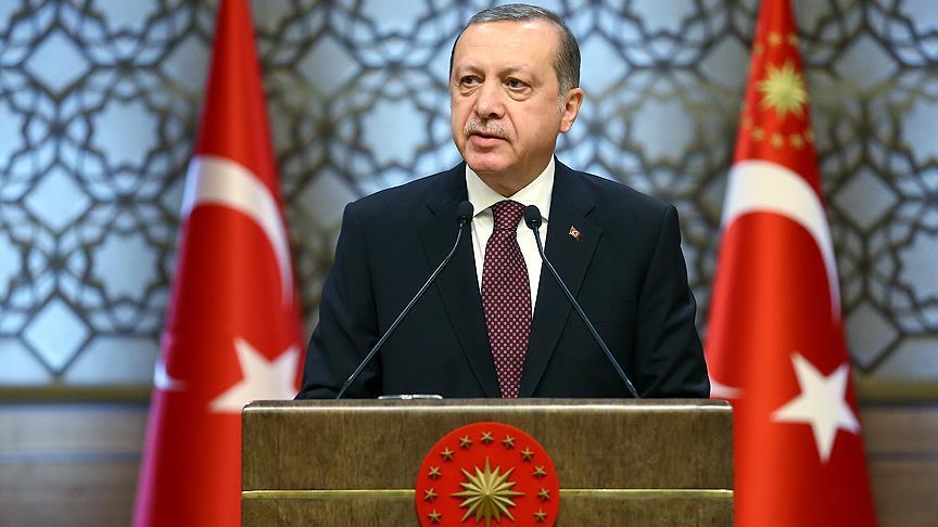 Эрдоган обсудит в Сочи тему Сирии и региональные вопросы