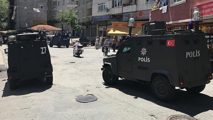 Turkey: Police apprehend 36 Daesh suspects in raids
