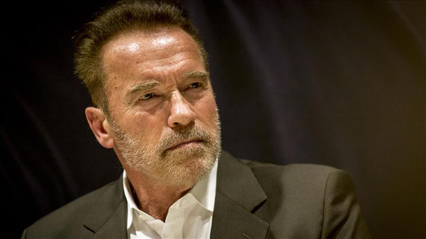 Schwarzenegger: Zbog zagađenja svakodnevno umire 25.000 ljudi