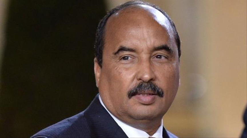 Mauritania: Opposition calls for ‘popular uprising’