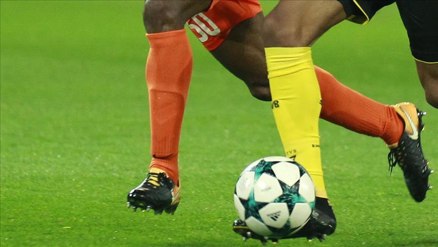 CM 2018 / Afrique-Gr.C - 6e J : Le Gabon et le Mali se neutralisent (0-0)