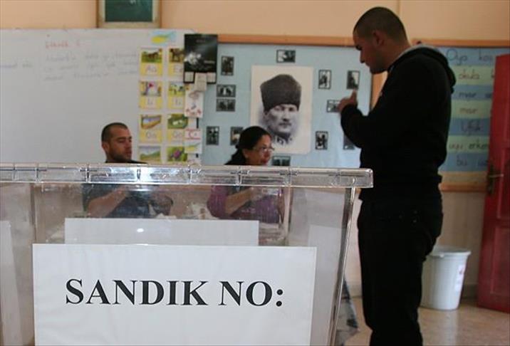 Northern Cypriot parliament headed for early elections