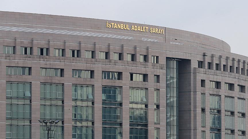 Fatih Gürsul'un da aralarında bulunduğu 11 sanığa FETÖ'den 15 yıla kadar hapis cezası istemi