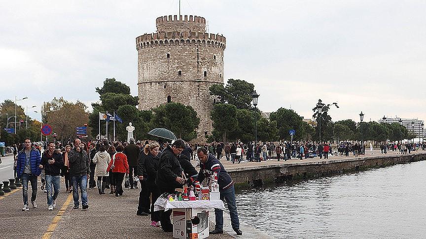 Greek mayor fights to preserve Ottoman heritage